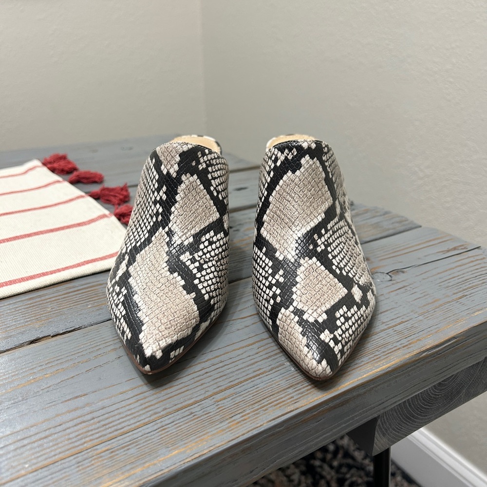 Nine West Booties